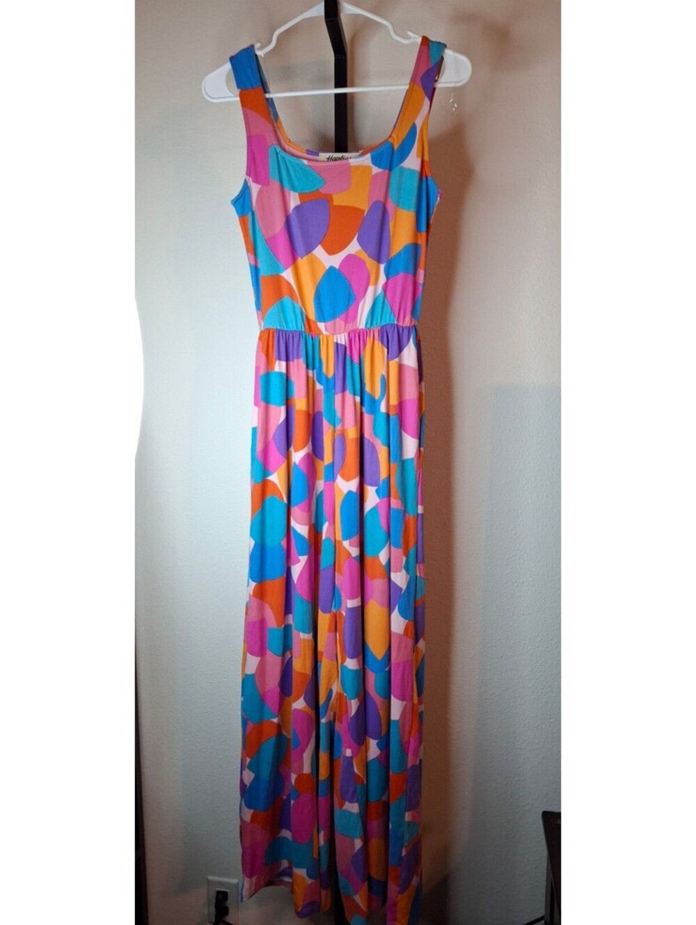Haptics by Holly Harper Women's Multicolor Jumpsuit size S